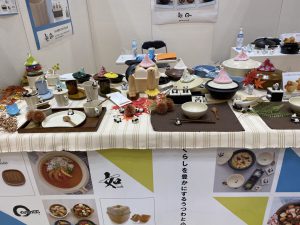 2020年東京ギフトショー　出展