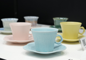 2024年1月東京ギフトショー出展